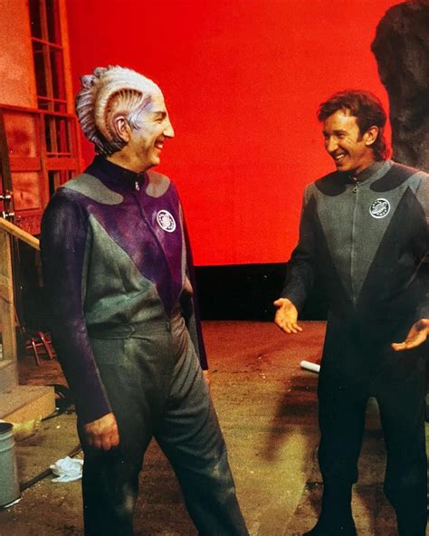 Tim Allen Galaxy Quest
