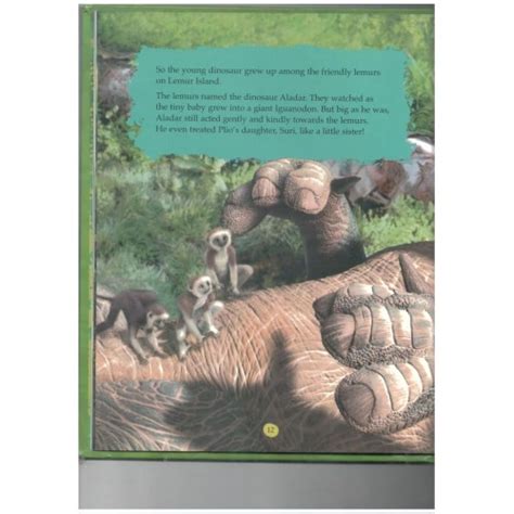 Kids - Disney Store - Dinosaur (Disney) used book for best Price in ...