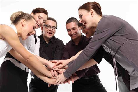 ¿En qué reside la importancia del trabajo en equipo?