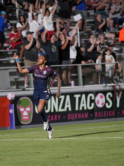 Courage place forward Kerolin Nicoli on Season-Ending Injury list ...