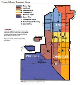 Image result for Chandler Zip Code Map