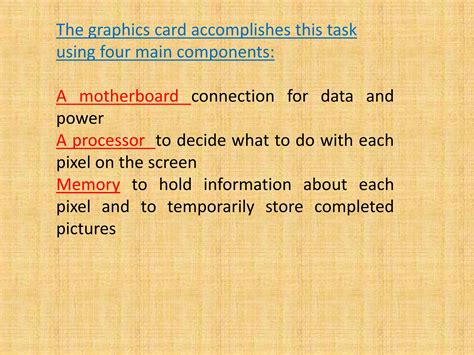 Image result for Graphics processing unit Functions