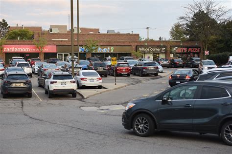 Ann Arbor proposes TC1 rezoning for Plymouth Road - mlive.com