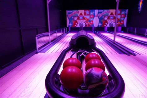 Indoor Mini Golf, Arcade, Mini Bowling & More In Monroe