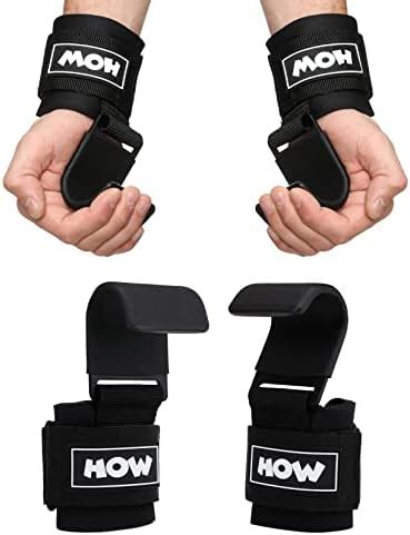 Buy Protoner Power Weight Lifting/Dead Lifting, Cross-Training Premium ...