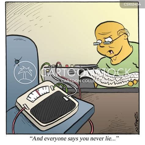Polygraph Humor 的图像结果