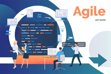 Agile 的图像结果