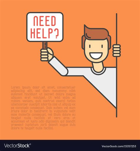 Need Help Cartoon 的图像结果