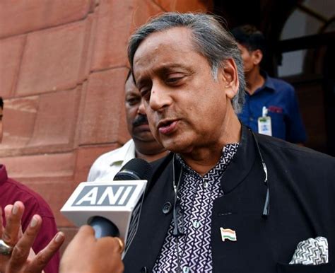 Tharoor under fire as 'pro-Israel' remarks spark row - Rediff.com India ...