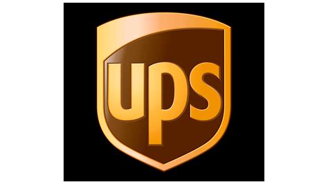 Image result for UPS Tracking Logo