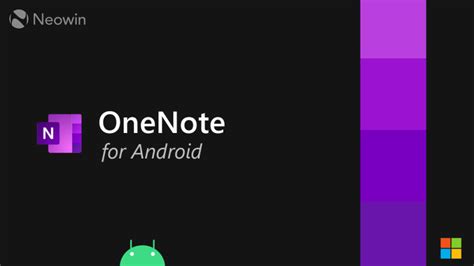 Image result for OneNote Android Lineal