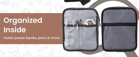 Wooum Men's Sling Bag Crossbody Shoulder Bag