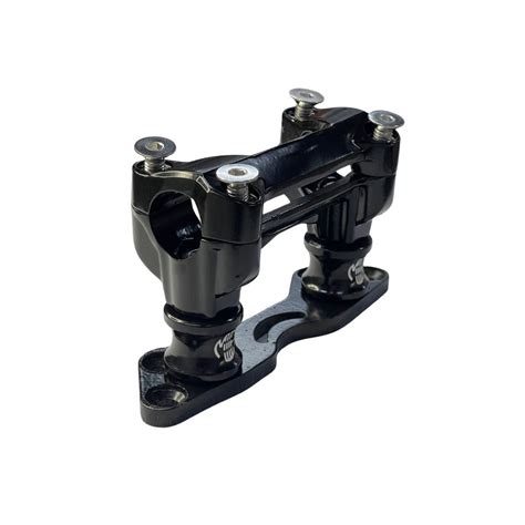 HANDLE CONVERSION KIT FOR NS 200– Team Redditch