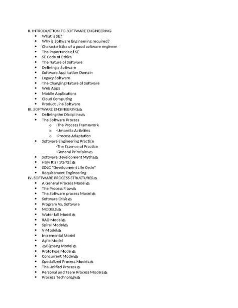 Image result for Software Engineering Technology