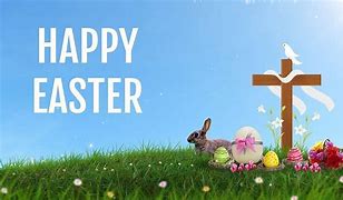 Image result for Hugging Bunnies Happy Easter