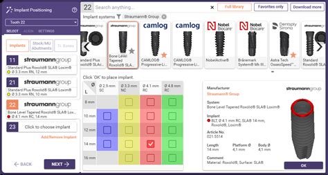 Exoplan Tutorial 的图像结果