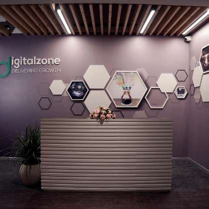 Working at Digitalzone Business Consulting | Glassdoor