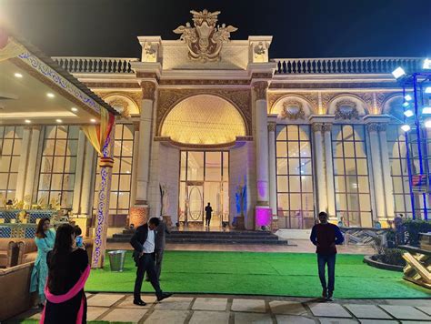 Green Valley Farm House Sahibabad, Ghaziabad