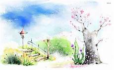Watercolor Laptop Wallpaper by Watercolor Wallpapers Wallpaper Cave Watercolor Laptop Wallpaper