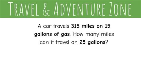 Image result for How to Solve Unit Rate Problems