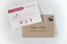 Where Does The Return Address Go On Wedding Invitations by Dave S Modern And White Letterpress Wedding Where Does The Return Address Go On Wedding Invitations