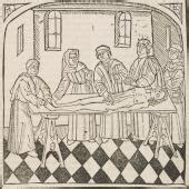 Image result for Dissection Human Postmortem