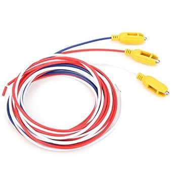 Stable Liquid Conductive Probe 17 * 16 * 2 Liquid Level Probe Sensor ...