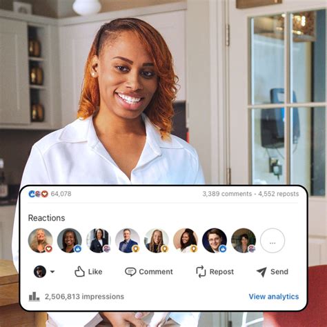 Alecia Porter-Bent on LinkedIn: 4 weeks ago, I wrote a post for my ...