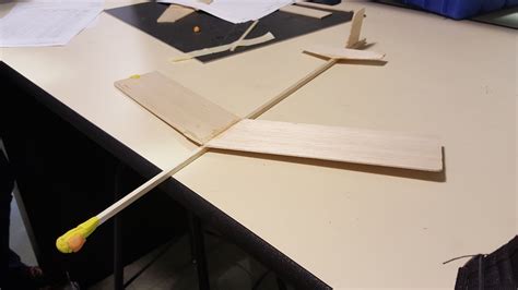 Glider Project Design 的图像结果