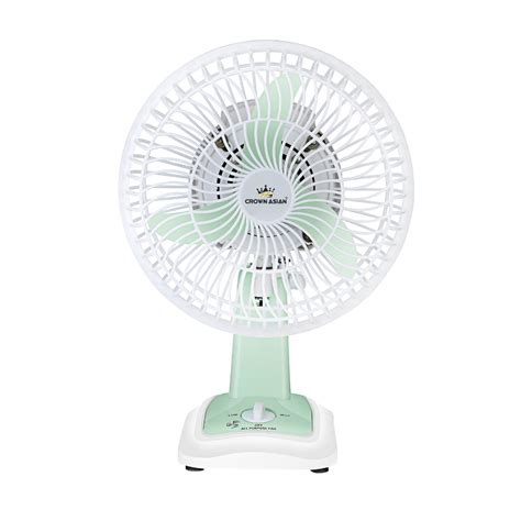 Crown Asian RIO Table Fan – crown asian