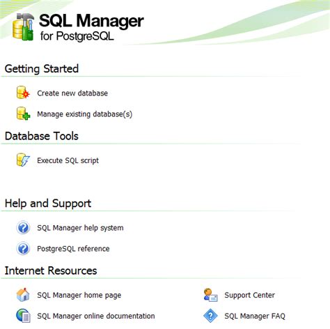 Image result for PostgreSQL SQL Desktop