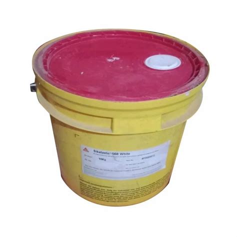 Roofing Systems - Sikalastic - 560 Wholesaler from Hyderabad