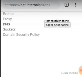 如何刷新本地 DNS 缓存