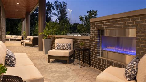 Hoteles Polaris en Columbus, Ohio | Hyatt Place Columbus/Polaris