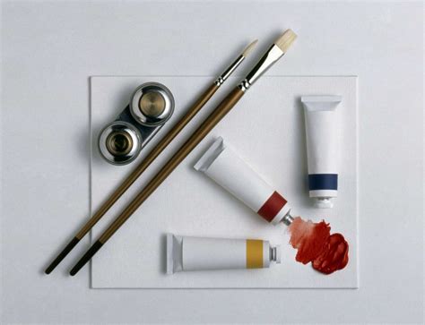 How to Use Water Soluble Oil Paints