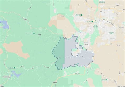 About Colonial Pine Hills | Schools, Demographics, Things to Do - Homes.com