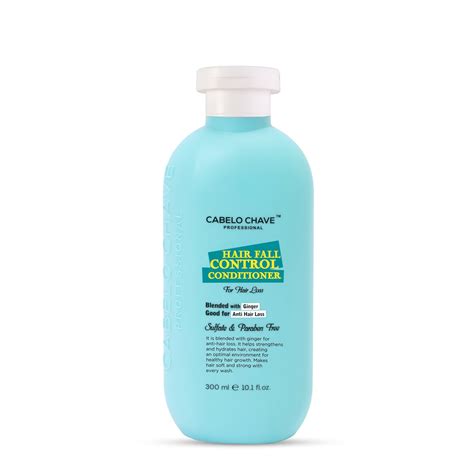 Buy Cabelo Chave Hair Fall Control Conditioner | Strengtheng & Hydrg ...