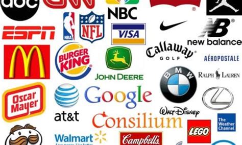 Trademark Examples 的图像结果