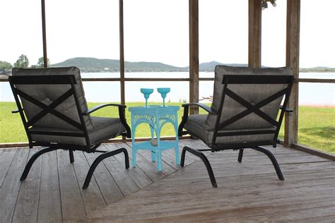 Possum Kingdom Lake, TX Vacation Rentals (5 out of 5) - Airbnb