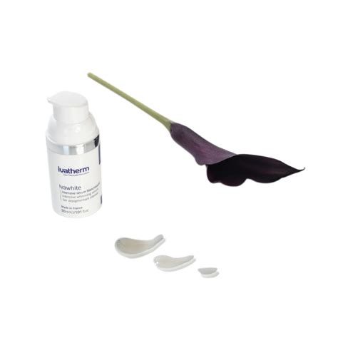 Ivatherm Intensive Whitening Serum 30 ml - Cureka