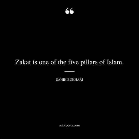 22 Islamic Quotes About Charity, Zakat & Sadaqah
