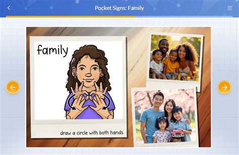 Elementary ASL | Power Homeschool