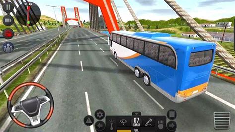 旅游大巴模拟驾驶破解版下载-旅游大巴模拟驾驶游戏中文破解版 v0.1-手游之家