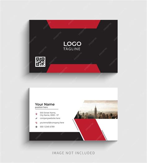Business Card Design Sample Vector 的图像结果