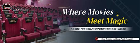 Suraj Cineplex - Online Movie tickets booking for Surajcineplex in junagadh