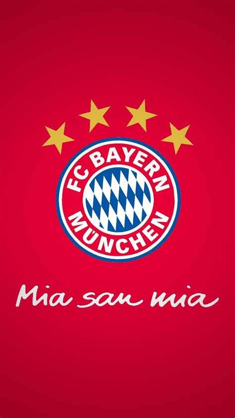 Mia San Mia Wallpapers - Wallpaper Cave