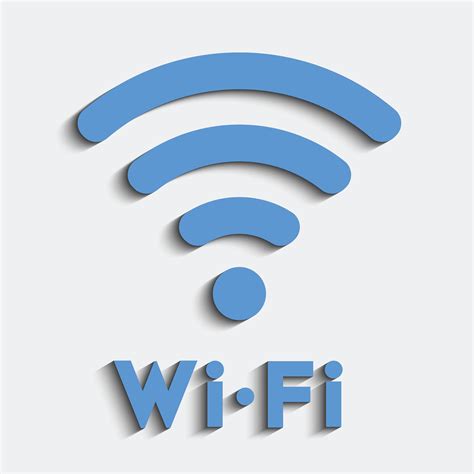 Wi-Fi 的图像结果