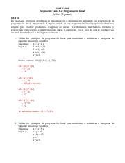 Linear Programming Real-World Examples 的图像结果