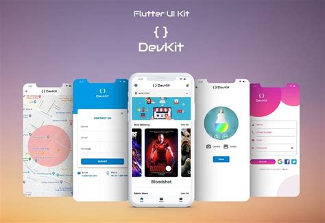 Image result for Flutter Example Download Source Code