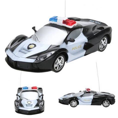 Image result for Remote Control Cop Car